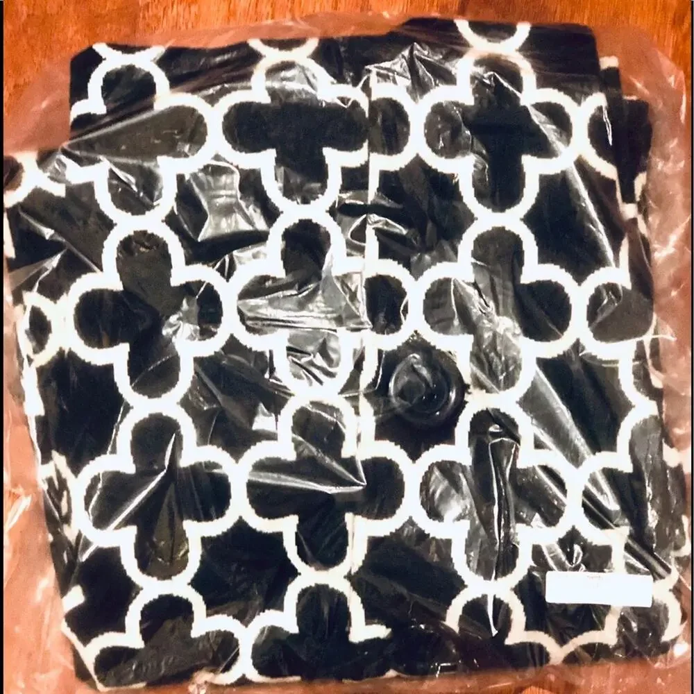 Grace Elements Plus Beautiful Shell Jacket - Picture 4 of 13